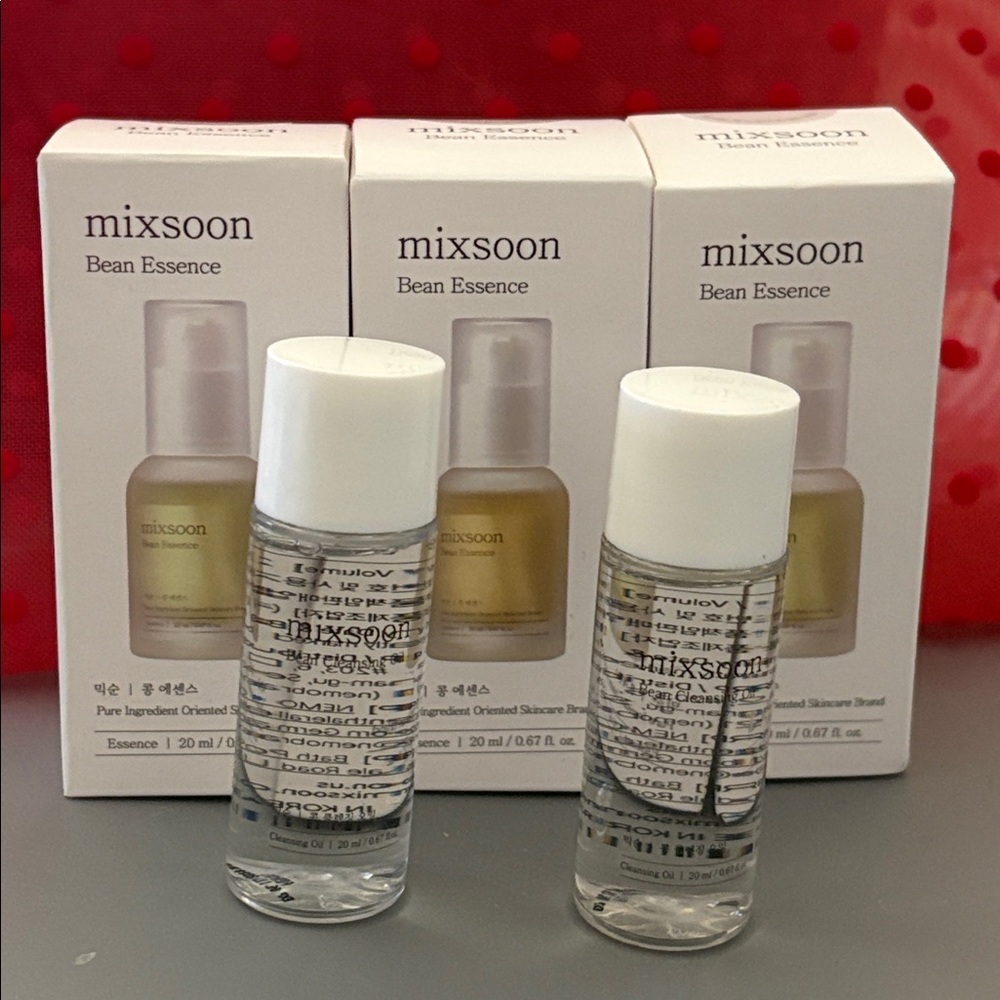 Mixsoon Bundle